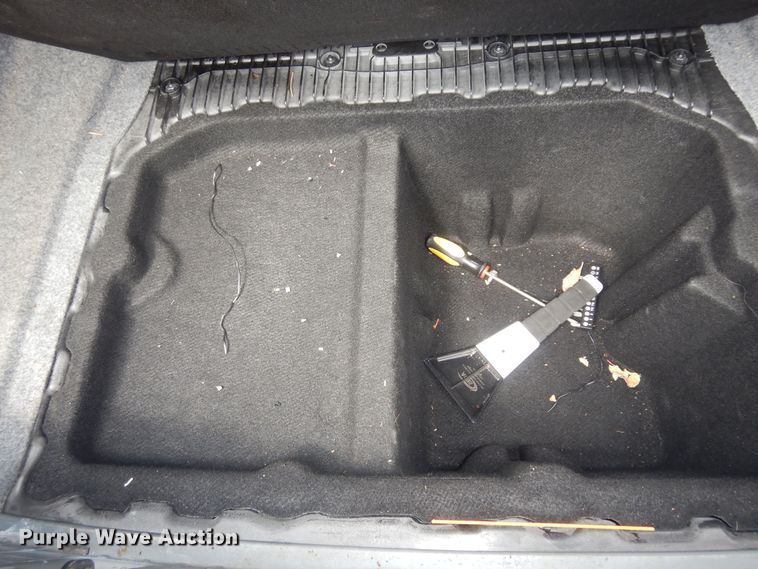 image for item DK1870 2007 BMW 328XI