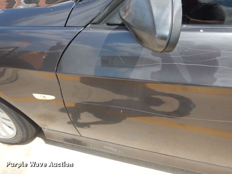 image for item DK1870 2007 BMW 328XI