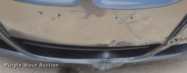 image for item DK1870 2007 BMW 328XI