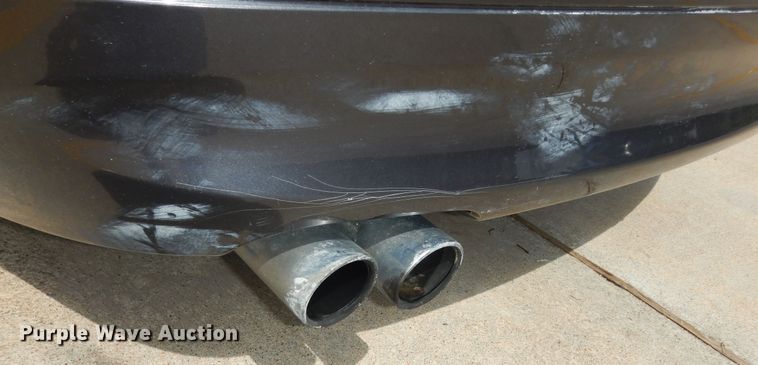 image for item DK1870 2007 BMW 328XI