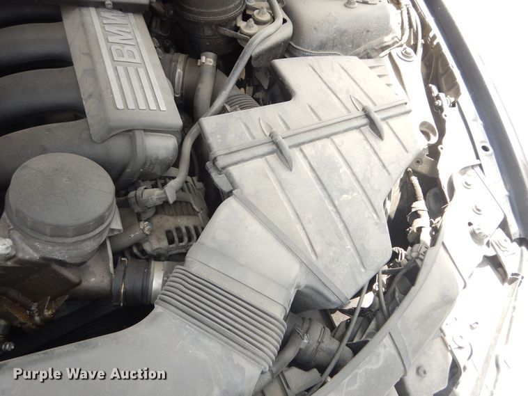 image for item DK1870 2007 BMW 328XI