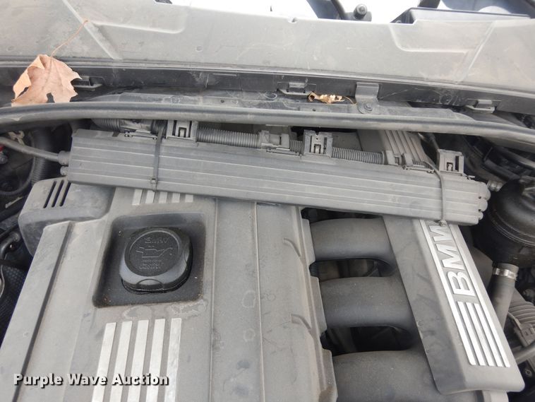 image for item DK1870 2007 BMW 328XI