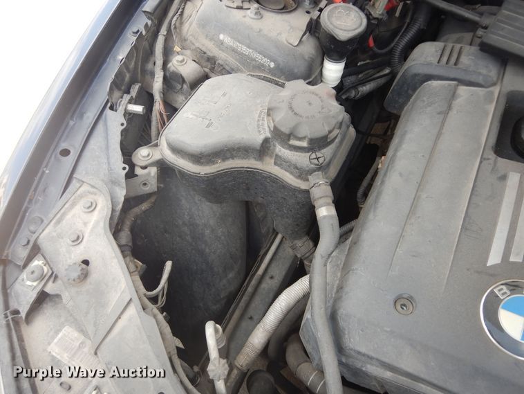 image for item DK1870 2007 BMW 328XI