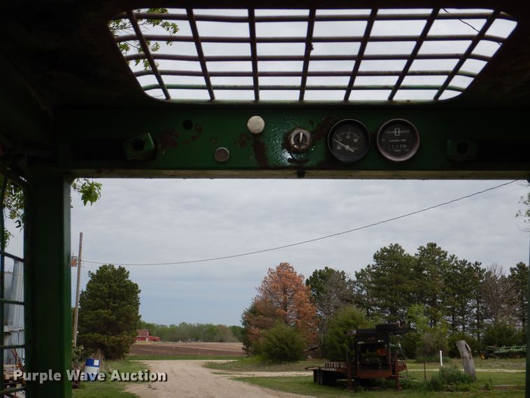 image for item DK1904 John Deere 90  skid steer loader