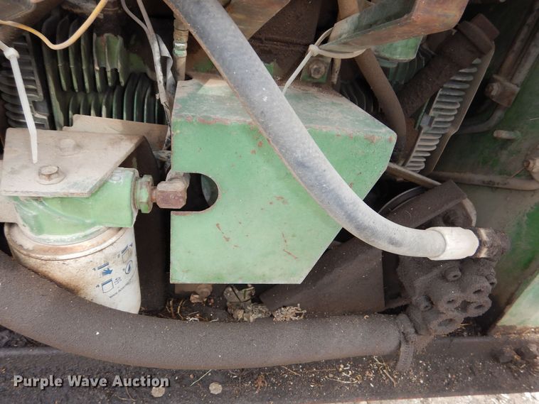 image for item DK1904 John Deere 90  skid steer loader