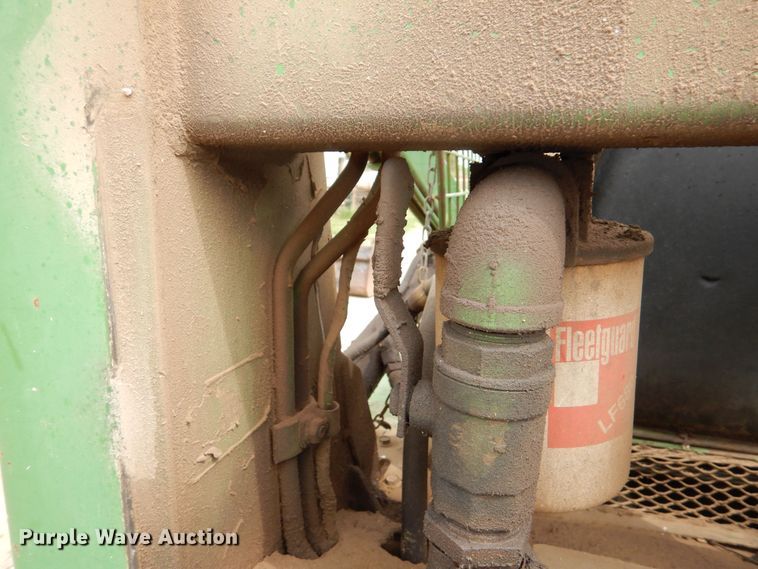 image for item DK1904 John Deere 90  skid steer loader