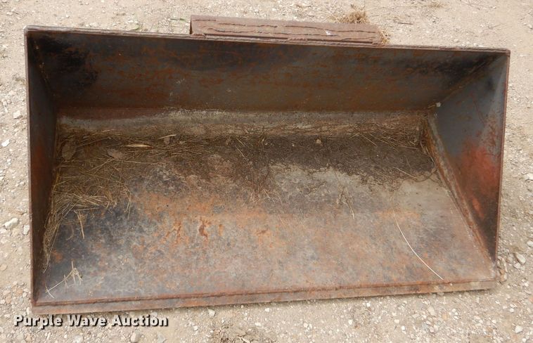 image for item DK1904 John Deere 90  skid steer loader