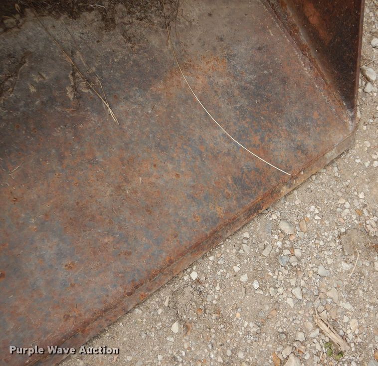 image for item DK1904 John Deere 90  skid steer loader