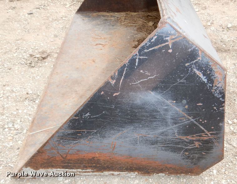 image for item DK1904 John Deere 90  skid steer loader