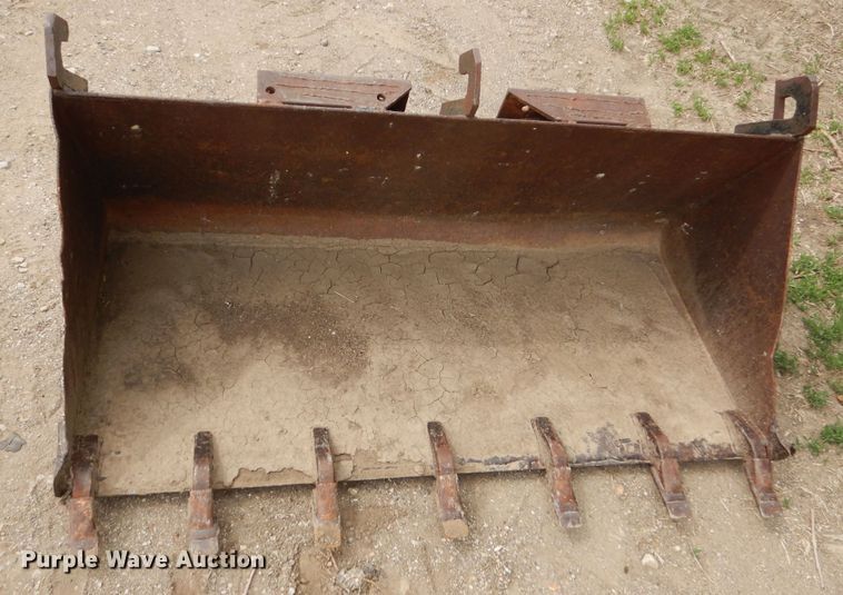 image for item DK1904 John Deere 90  skid steer loader