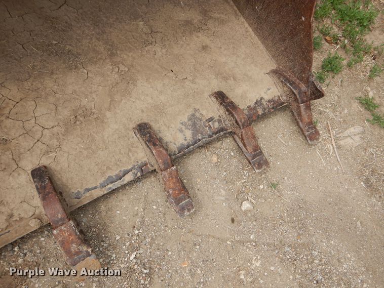 image for item DK1904 John Deere 90  skid steer loader