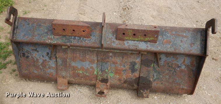 image for item DK1904 John Deere 90  skid steer loader