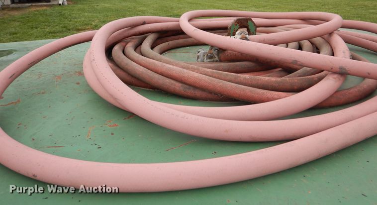 image for item DK1908 Sullair 185DPQ-JD  air compressor