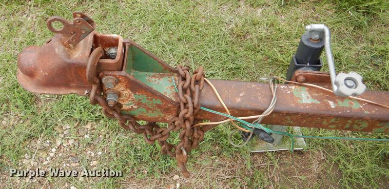 image for item DK1908 Sullair 185DPQ-JD  air compressor