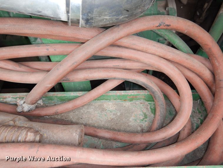 image for item DK1908 Sullair 185DPQ-JD  air compressor