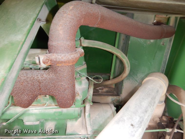 image for item DK1908 Sullair 185DPQ-JD  air compressor