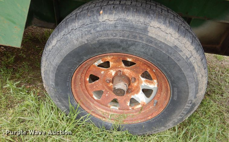 image for item DK1908 Sullair 185DPQ-JD  air compressor