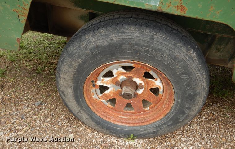 image for item DK1908 Sullair 185DPQ-JD  air compressor