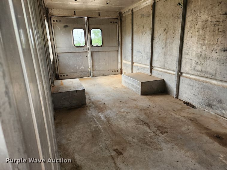 image for item DK6508 1977 Chevrolet P30  delivery truck