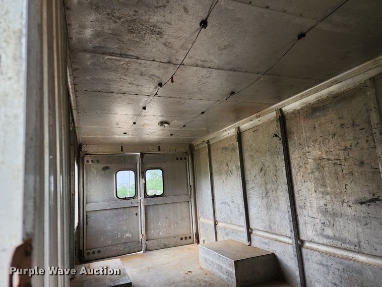 image for item DK6508 1977 Chevrolet P30  delivery truck