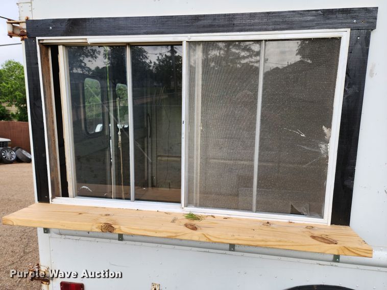 image for item DK6508 1977 Chevrolet P30  delivery truck