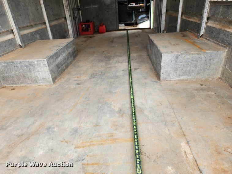 image for item DK6508 1977 Chevrolet P30  delivery truck