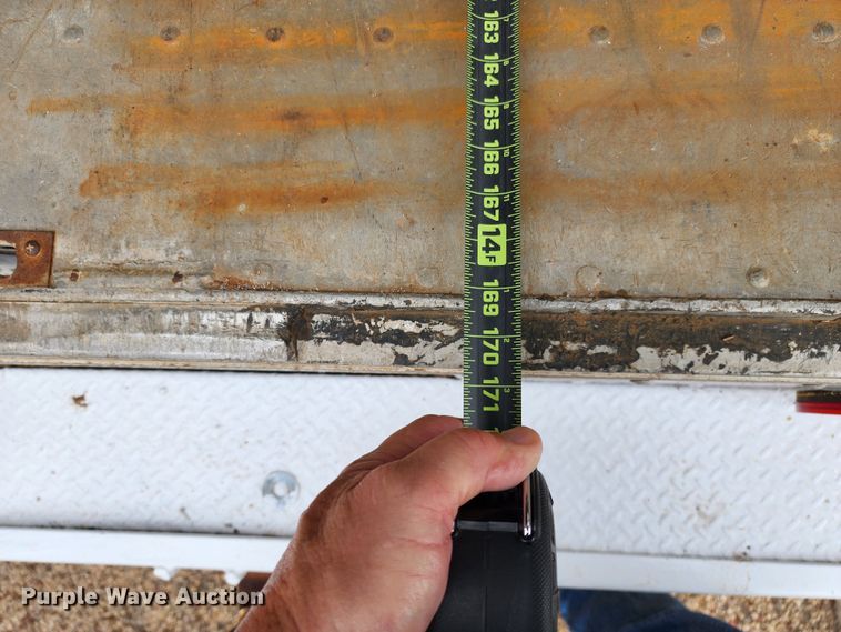 image for item DK6508 1977 Chevrolet P30  delivery truck