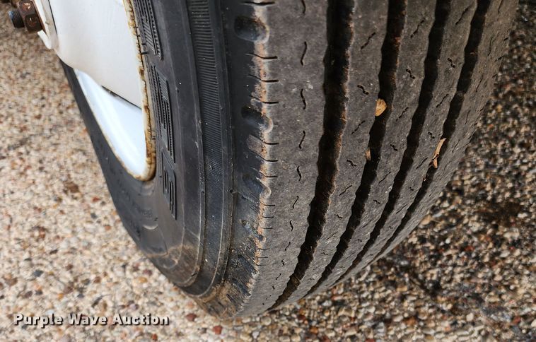 image for item DK6508 1977 Chevrolet P30  delivery truck