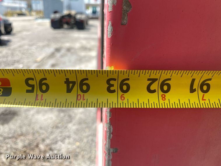 image for item DL7201 1994 Freightliner FL70  delivery truck