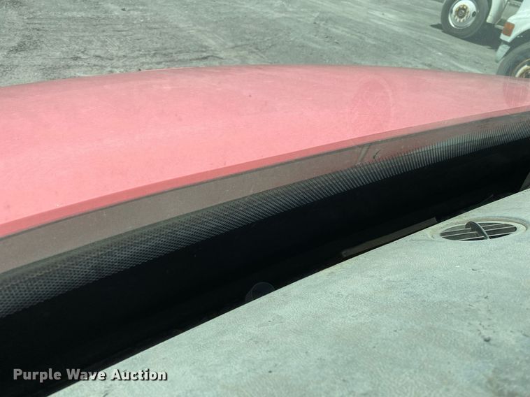 image for item DL7201 1994 Freightliner FL70  delivery truck