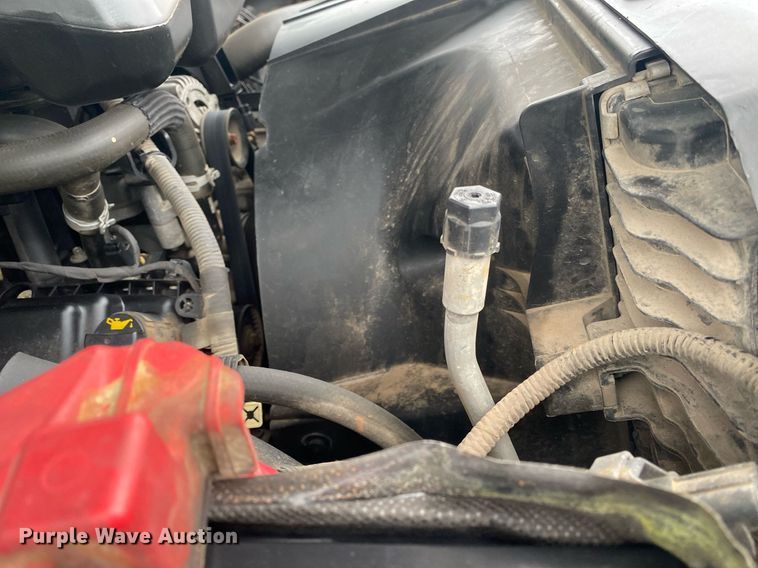 image for item DL7209 2017 Ford F250 Super Duty  SuperCab pickup truck