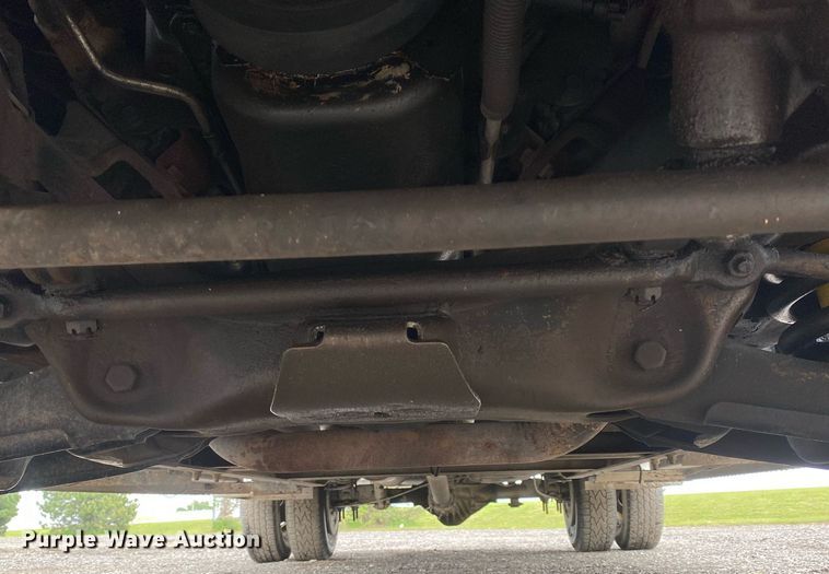 image for item DL7213 1992 Chevrolet Cheyenne 3500  Ext. Cab pickup truck