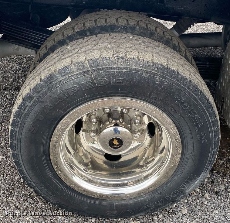 image for item DL7213 1992 Chevrolet Cheyenne 3500  Ext. Cab pickup truck