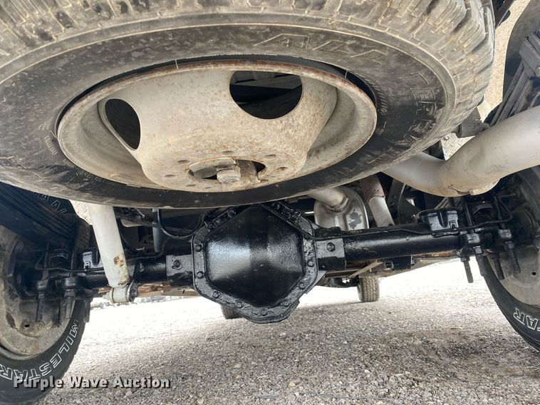 image for item DL7213 1992 Chevrolet Cheyenne 3500  Ext. Cab pickup truck