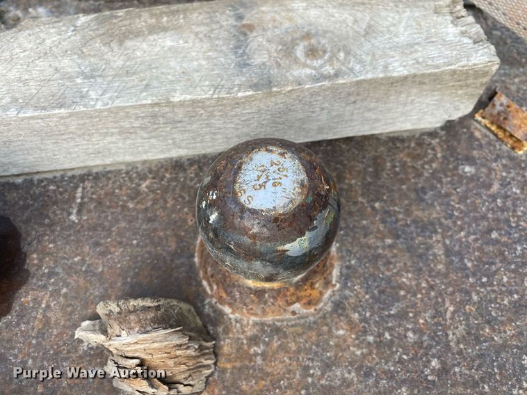 image for item DL7225 2010 Ford F250 Super Duty  SuperCab pickup truck