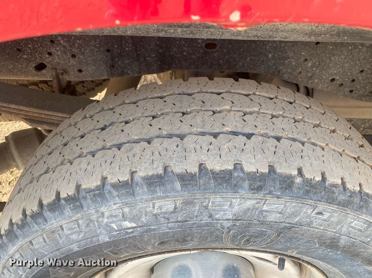 image for item DL7225 2010 Ford F250 Super Duty  SuperCab pickup truck