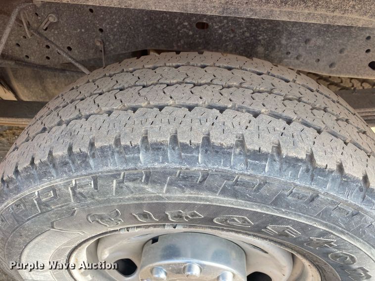 image for item DL7225 2010 Ford F250 Super Duty  SuperCab pickup truck