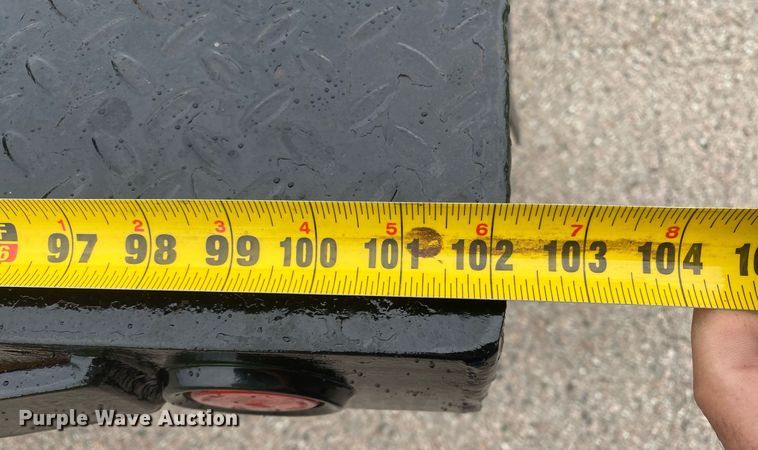 image for item DL7229 2012 Dodge Ram 2500  flatbed pickup truck