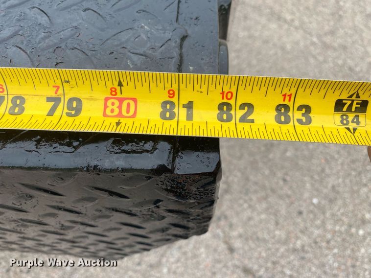 image for item DL7229 2012 Dodge Ram 2500  flatbed pickup truck