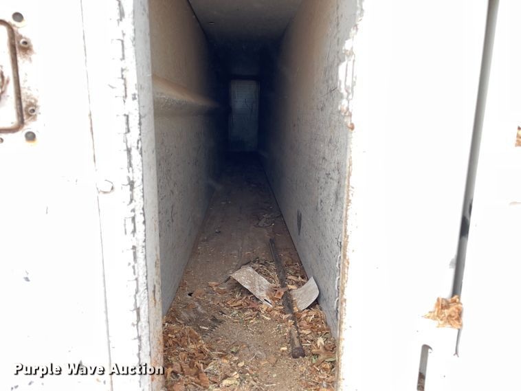 image for item DN4644 2008 International 4300  chipper truck