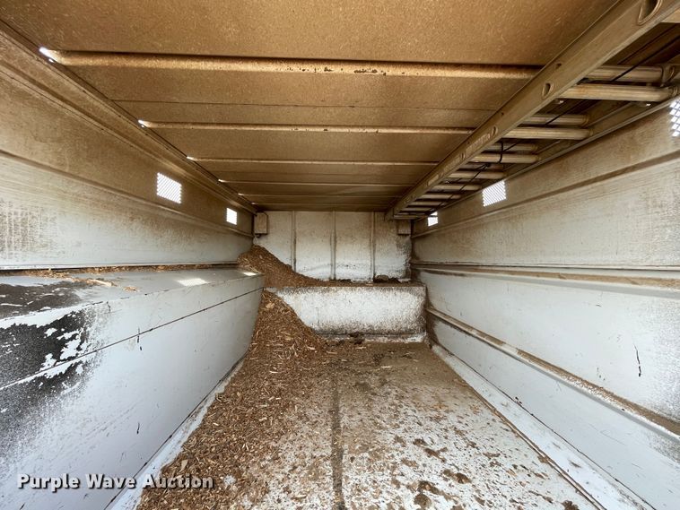 image for item DN4644 2008 International 4300  chipper truck