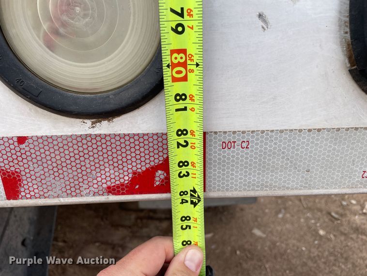 image for item DN4644 2008 International 4300  chipper truck