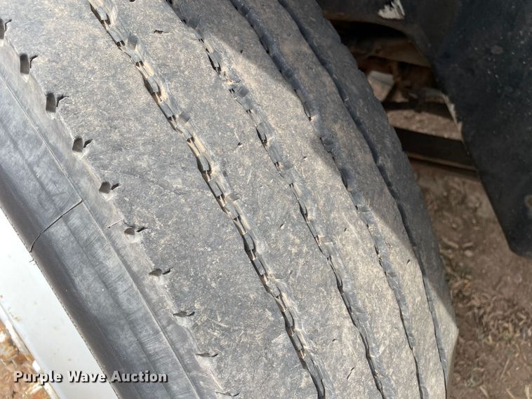 image for item DN4644 2008 International 4300  chipper truck