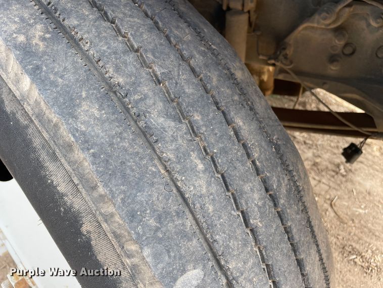 image for item DN4644 2008 International 4300  chipper truck