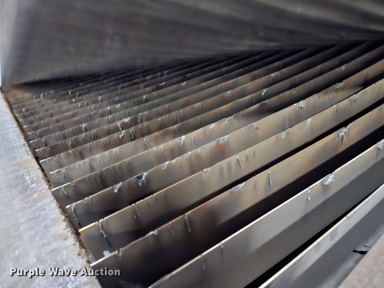 image for item DO4360 MultiCam Plasma Hypertherm HyPerformance Plasma HPR130  plasma cutter table