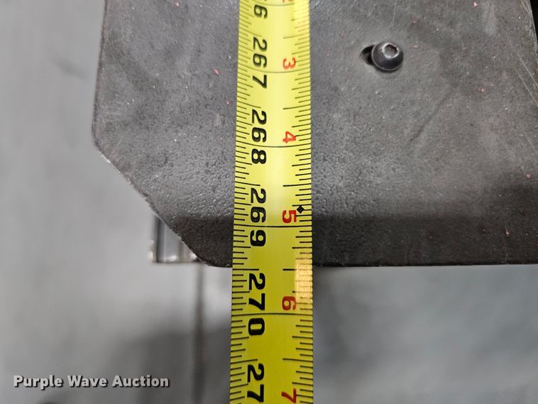 image for item DO4360 MultiCam Plasma Hypertherm HyPerformance Plasma HPR130  plasma cutter table