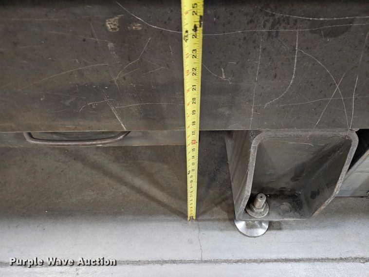 image for item DO4360 MultiCam Plasma Hypertherm HyPerformance Plasma HPR130  plasma cutter table