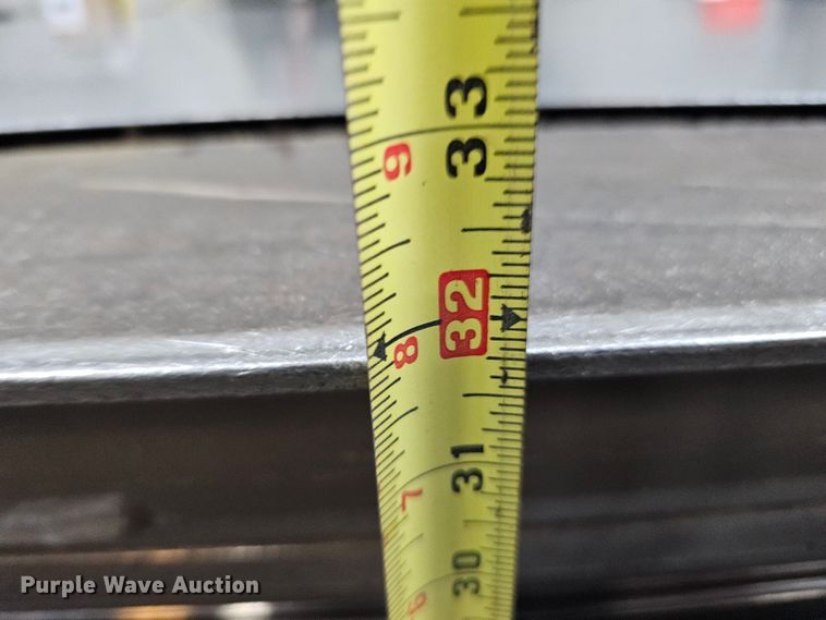 image for item DO4360 MultiCam Plasma Hypertherm HyPerformance Plasma HPR130  plasma cutter table