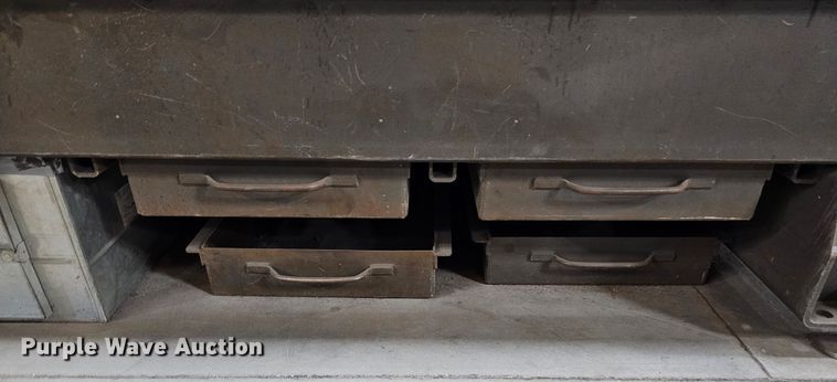 image for item DO4360 MultiCam Plasma Hypertherm HyPerformance Plasma HPR130  plasma cutter table