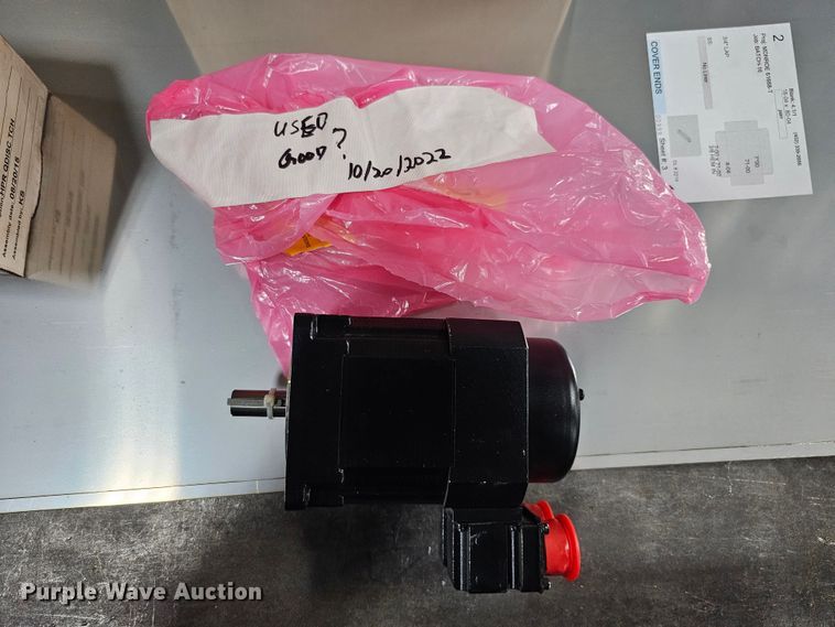 image for item DO4360 MultiCam Plasma Hypertherm HyPerformance Plasma HPR130  plasma cutter table